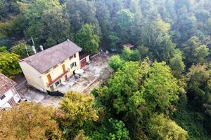 CASA INDIPENDENTE A COCCONATO