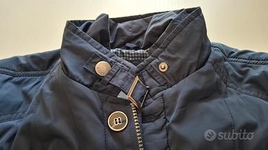 giacca uomo mezza stagione