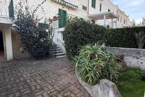 Falerna Marina, casa indipendente vista mare
