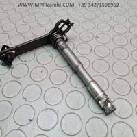 SELETTORE PRESELETTORE HONDA CRE 450F 2002 2003 CR