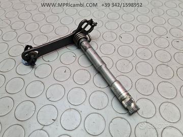 SELETTORE PRESELETTORE HONDA CRE 450F 2002 2003 CR