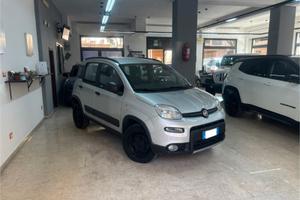 Fiat Panda 1.3 MJT 95 CV S&S 4x4 con Block System