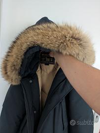 Woolrich Artic Parka