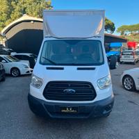 Ford Transit 2.2TDCi 125CV