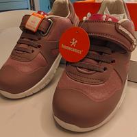 scarpe bambina Biomecanics NUOVE 28