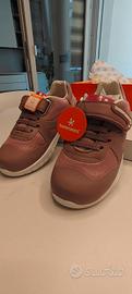 scarpe bambina Biomecanics NUOVE 28