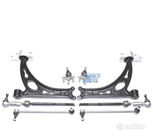 KIT BRACCI SOSPENSIONE AUDI A3 8P 03-12