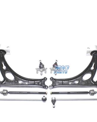 KIT BRACCI SOSPENSIONE AUDI A3 8P 03-12