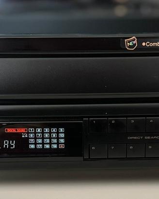 Pioneer CLD-1600, Lettore LD-CD-CDV, DA RIPARARE