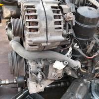 alternatore BMW 320 E90 177cv