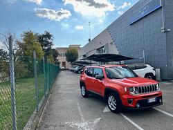 JEEP Renegade 1.6 Mjt 120 CV Limited Full- Led