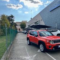 JEEP Renegade 1.6 Mjt 120 CV Limited Full- Led