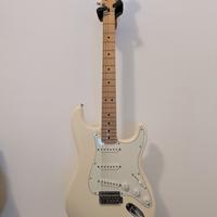 Fender Stratocaster Mexico
