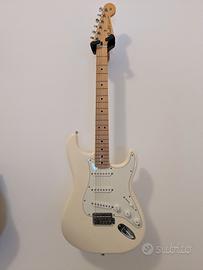 Fender Stratocaster Mexico