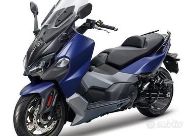 SYM MAXSYM TL 508cc " TUO DA € 163/MESE "