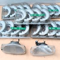 ganasce posteriori  piaggio vespa special 50 125