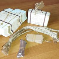 34 Bomboniere valigia 