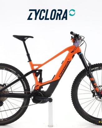 Orbea Wild XT t.L