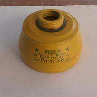 2ww - filtro maschera antigas protezione civile
