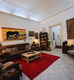 Appartamento - Palermo