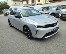 Opel Astra 1.5 Turbo Diesel 130 CV AT8 Elegance