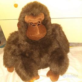 Gorilla I love Crodino 45 cm vintage