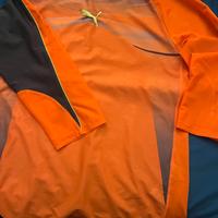 PuMa maglia tecnica