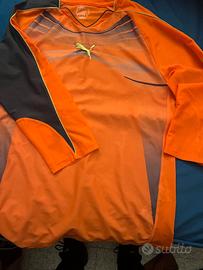 PuMa maglia tecnica