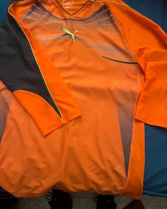 PuMa maglia tecnica