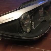 Bmw serie 1 f20 faro destro  funzionante