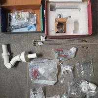 Componenti idraulica