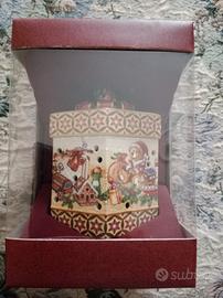 Christmas Toys Villeroy boch natale