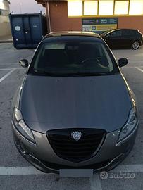 Lancia delta terza serie