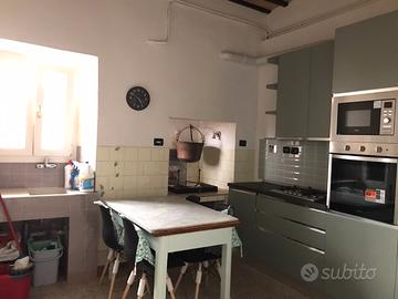 Appartamento a Porta Pesa