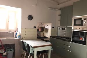 Appartamento a Porta Pesa