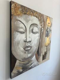 Quadro Buddha