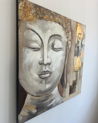 Quadro Buddha