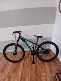 smp sierra 27,5