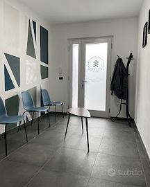 Subaffitto studio medico a Pinerolo (TO)