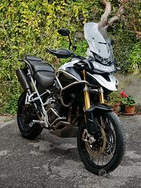Tiger 1200 Triumph 