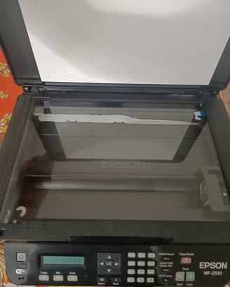 Epson WF-2510