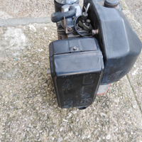 Motore RUGGERINI diesel