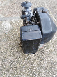 Motore RUGGERINI diesel