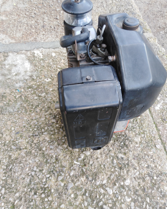 Motore RUGGERINI diesel