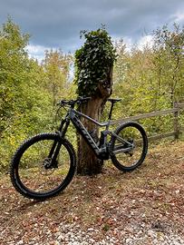 Scott Genius eRIDE 930 – Pari al nuovo