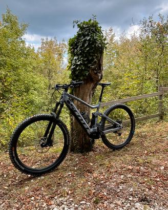 Scott Genius eRIDE 930 – Pari al nuovo