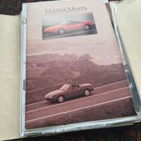 Mx5 NA collezione 