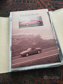 Mx5 NA collezione 