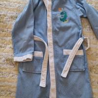 Accappatoio Bambino Chicco