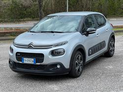 Citroen C3 PureTech 82 GPL Feel